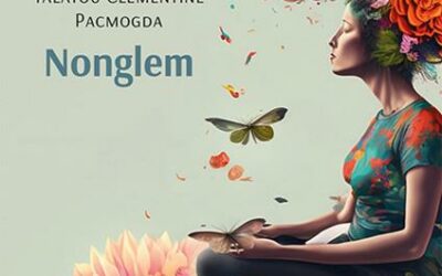 Nonglem - Pacmogda - copertina
